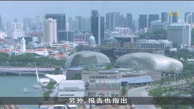 口试练习：2025年《世界幸福报告》