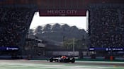 Mexican Grand Prix revs up for 10th anniversary celebration