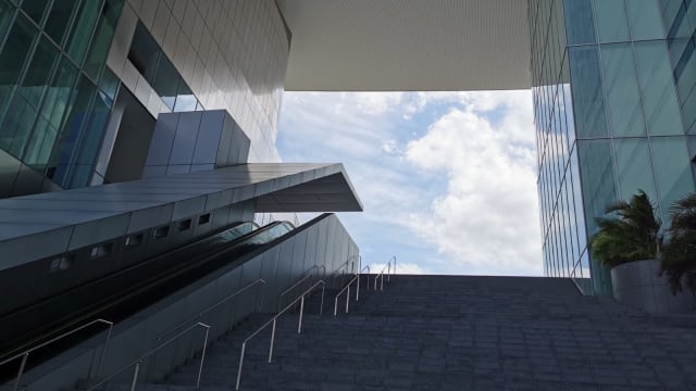 【广播事】新人生存不完全攻略
