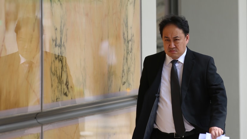 To avoid bankruptcy, opposition leader Lim Tean submits cheques to repay loan