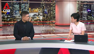 Professor Kotaro Tamura on Japan's PM announcing snap election  