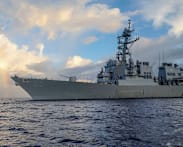 Commentary: Should Asia be concerned that Washington dropped 'Indo' from the US Indo-Pacific Command?