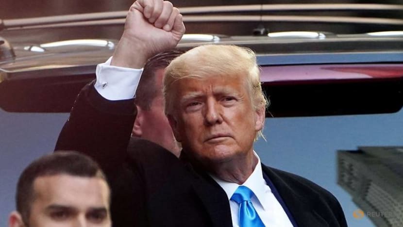 Facebook oversight board to rule on suspended Trump account