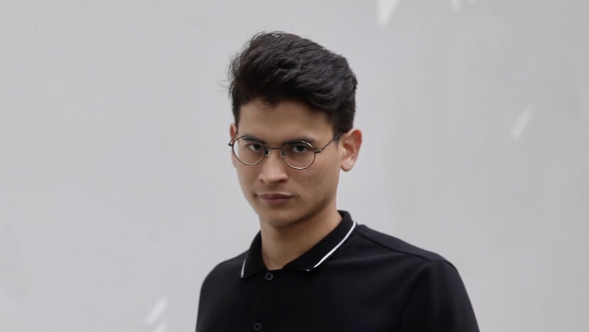 Former part-time Uber driver jailed for causing death of passenger