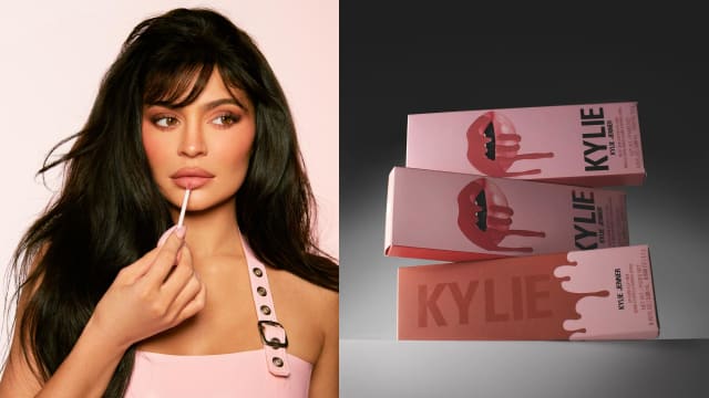 风靡欧美的Kylie Cosmetics登陆狮城　哪些美妆品最值得入手？
