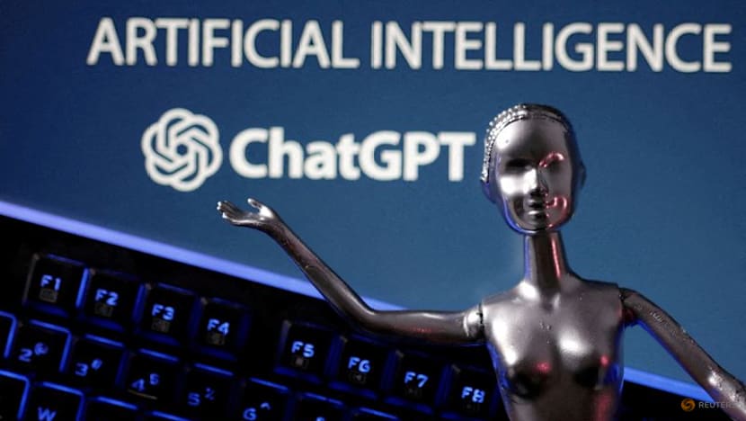 Mistakes, false stories: Singapore flags 6 key risks of AI in paper, launches foundation to boost governance