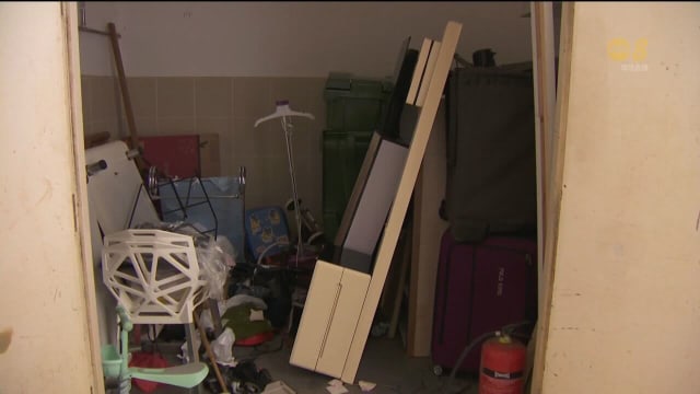 农历新年在即 清理大型物品服务预约增加