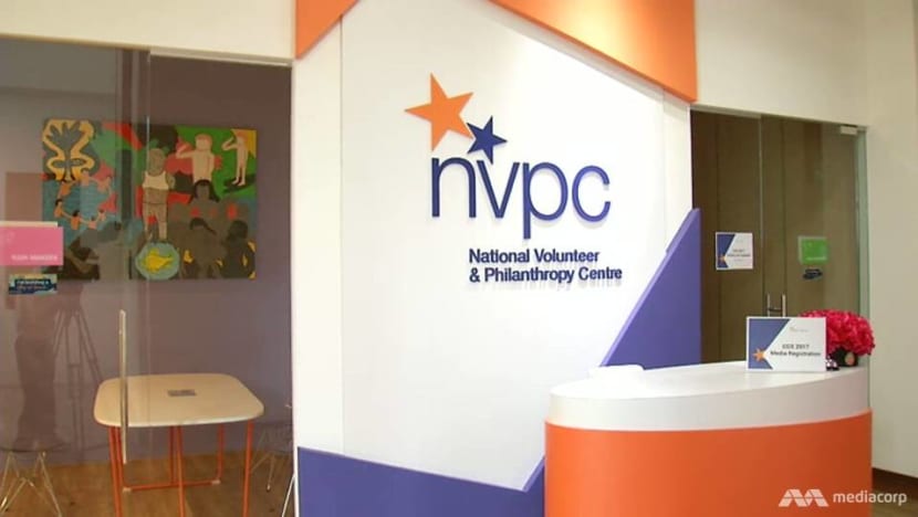 About half of firms practise corporate giving; volunteering an area for improvement: NVPC