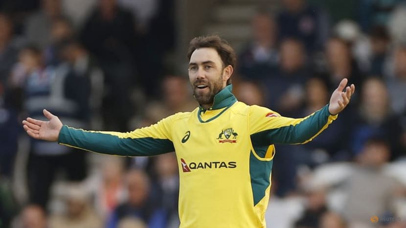 Australia's Maxwell quits ODIs to focus on T20 World Cup