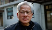 Bos Nvidia: Menghubungkan AI dengan PHK adalah narasi malas