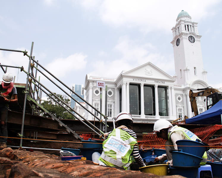Nation-wide heritage survey to be conducted