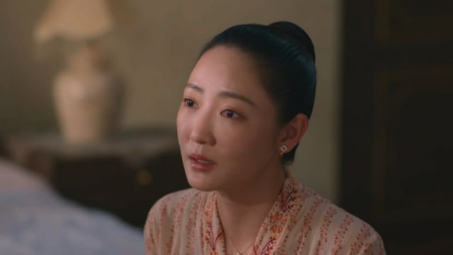小娘惹之翡翠山（第1集）：淑玉成为罪人