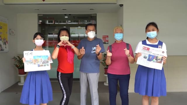 华社自助理事会再办大型颁奖礼 发出93个合作伙伴奖项