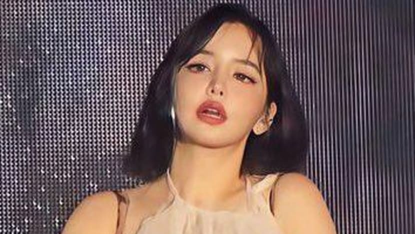 Alasan Park Bom 2NE1 tuntut pendiri YG Entertainment Rp52.000 triliun