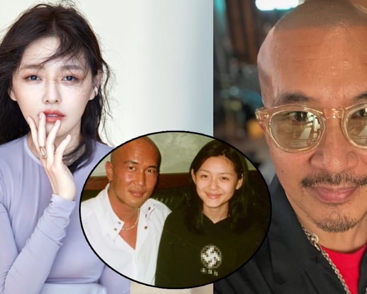 Barbie Hsu Says She Rushed To Marry Korean Singer DJ Koo So That He Could See Her In Taiwan
