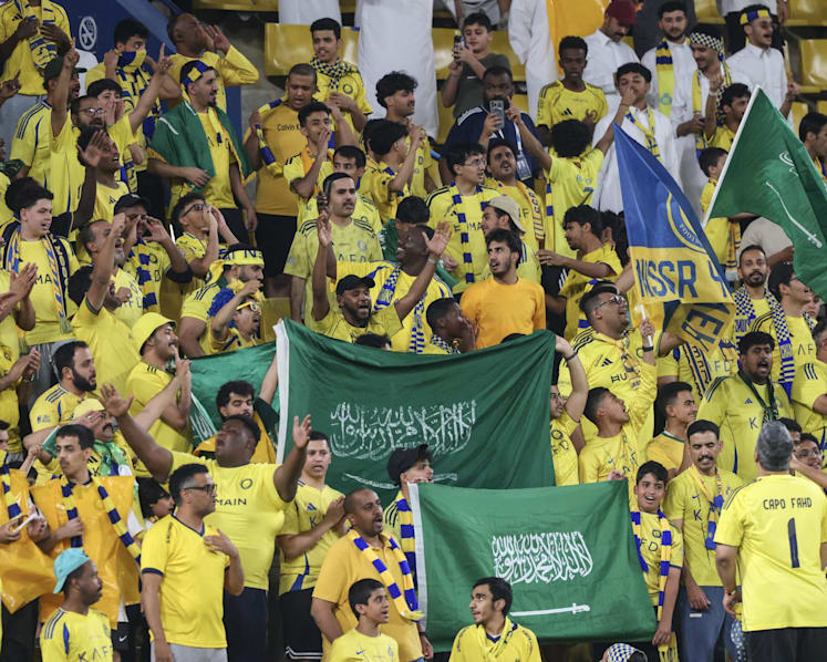 Asian Cup in Saudi Arabia could be postponed but 'no hurry' to decide: AFC