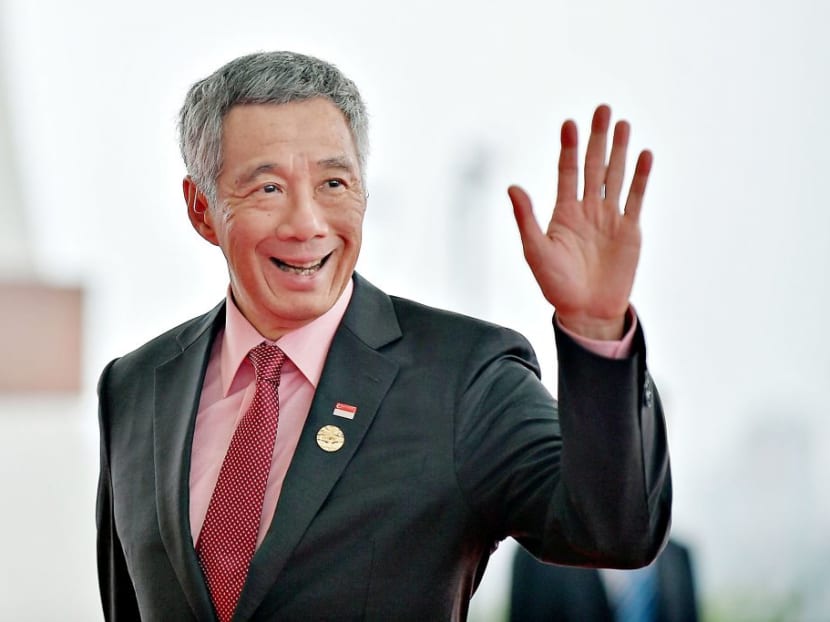 Prime Minister Lee Hsien Loong will hold talks with top Chinese leaders and make his debut appearance at the annual Bo’ao Forum for Asia (BFA) during a five-day visit to China from Sunday (April 8).