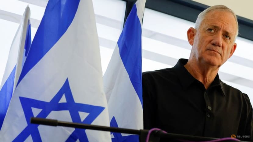 Israel will exact price from Iran when time is right, says war Cabinet minister Israel will exact price from Iran when time is right, says war Cabinet minister