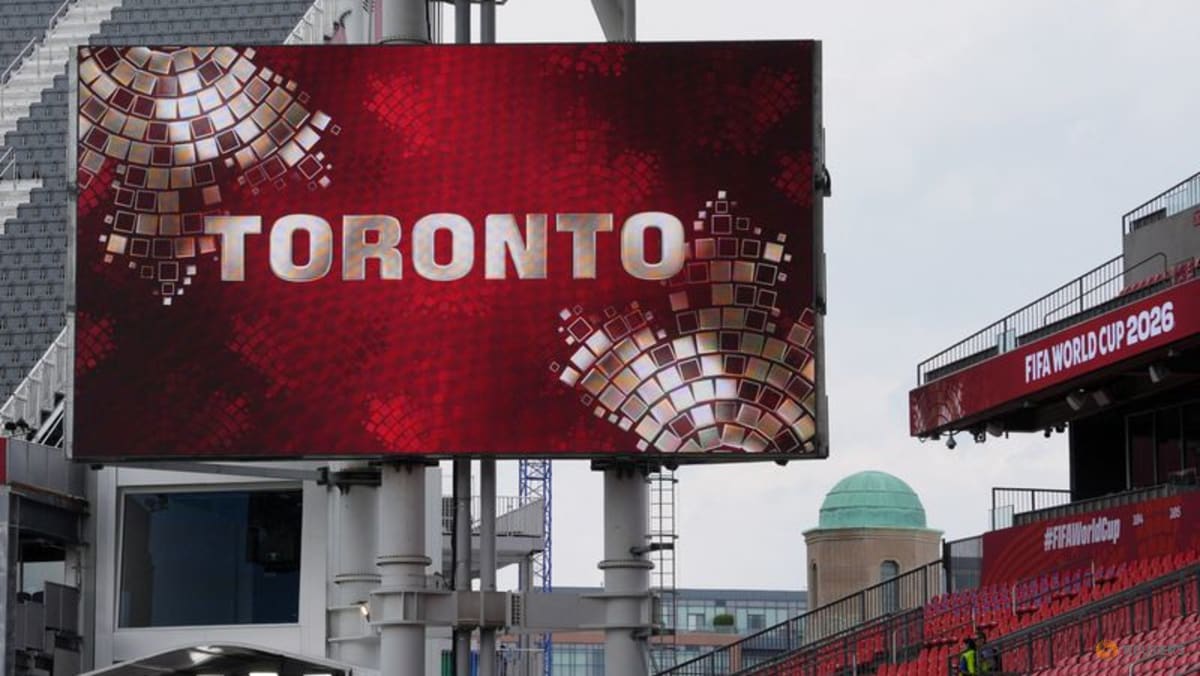 Ticket prices skyrocket for Portugal game against Croatia in Toronto