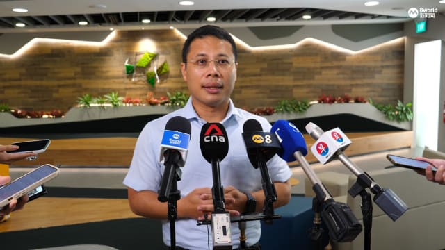 住宅投资需求料增 李智陞：须优先照顾国人自住需求