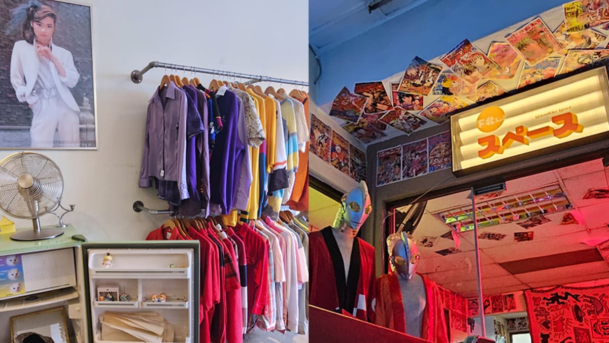 9 thrift stores in KL and Petaling Jaya where you can score your next preloved treasure 9 thrift stores in KL and Petaling Jaya where you can score your next preloved treasure