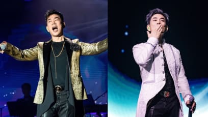 Taiwanese Star Richie Ren Reportedly Spent S$40mil Buying “A Whole Street Of Houses” In China