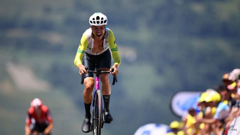 'Do we wait for a death?' – Tour team boss urges feeding zone overhaul