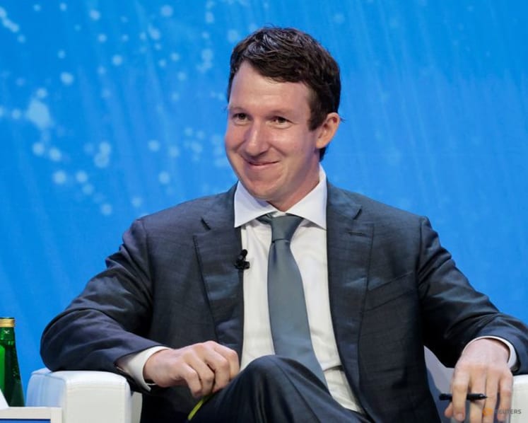 Anthropic's Clark says AI's impact accelerating quickly and could vastly boost US GDP