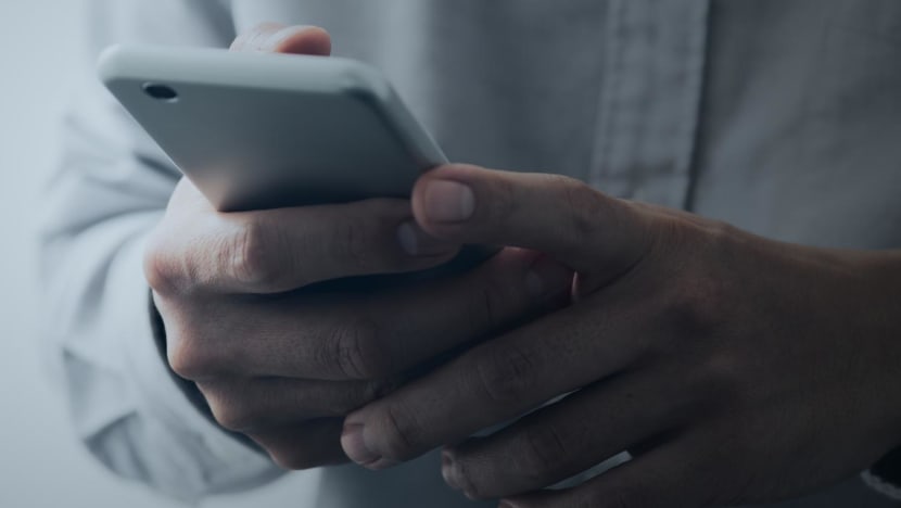 Commentary: Your phone is covered in germs - here's the right way to clean it
