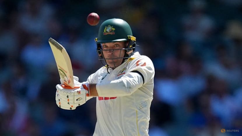 Cummins, Lyon floor England as Australia march towards Ashes triumph