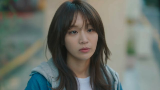 红气球（第2集）：恩江替妹妹找工作