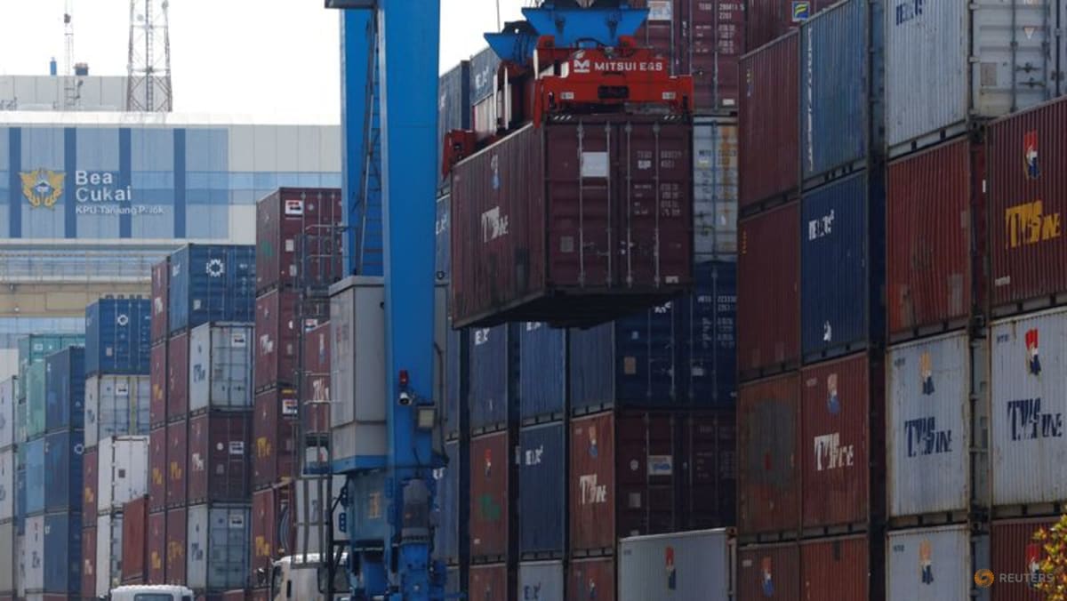 Indonesia eyes US tariff deal signing in January, says all issues settled