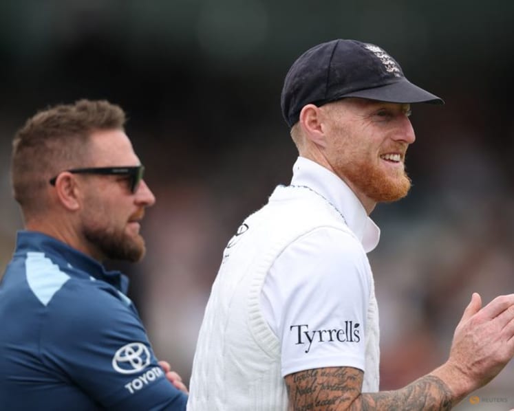 McCullum worried about Stokes after nightclub incident