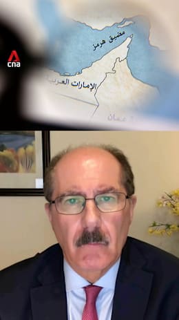 Analyst reacts to Trump's address on Iran war