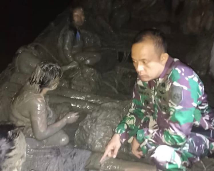 ‘I thought I was going to die’: Lured by jobs, Indonesia migrant workers risk illegal journey to Malaysia