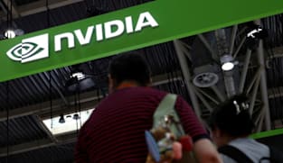China says preliminary probe shows Nvidia violated anti-monopoly law