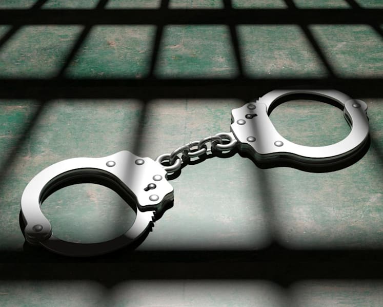 Sri Lanka arrests 152 people in alleged Chinese-run cyberscam