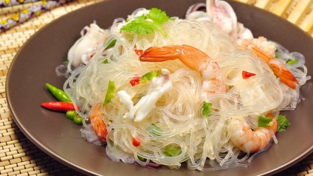 冬粉取代米饭可减肥？不如多吃这3类控糖主食