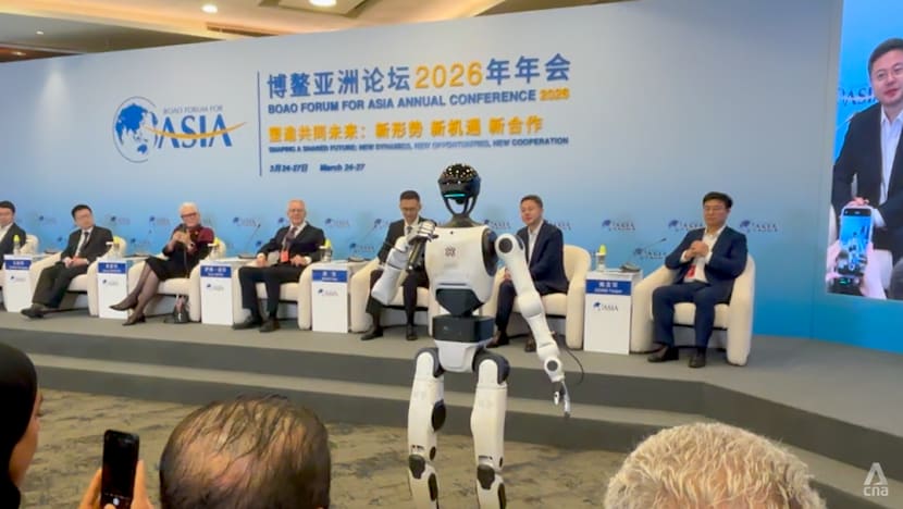 Dalam 2–10 tahun, robot humanoid akan diadopsi massal untuk membantu pekerjaan rumah