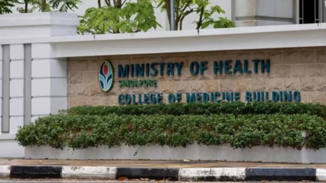因涉终身健保不当索赔被卫生部处分 医生认证资格暂停期限缩短至四个月