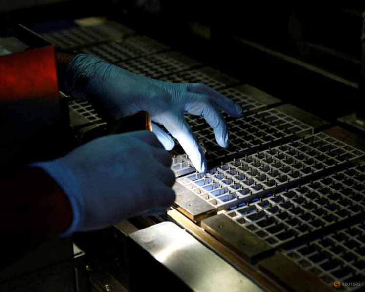 US sets preliminary duties on solar imports from India, Indonesia and Laos