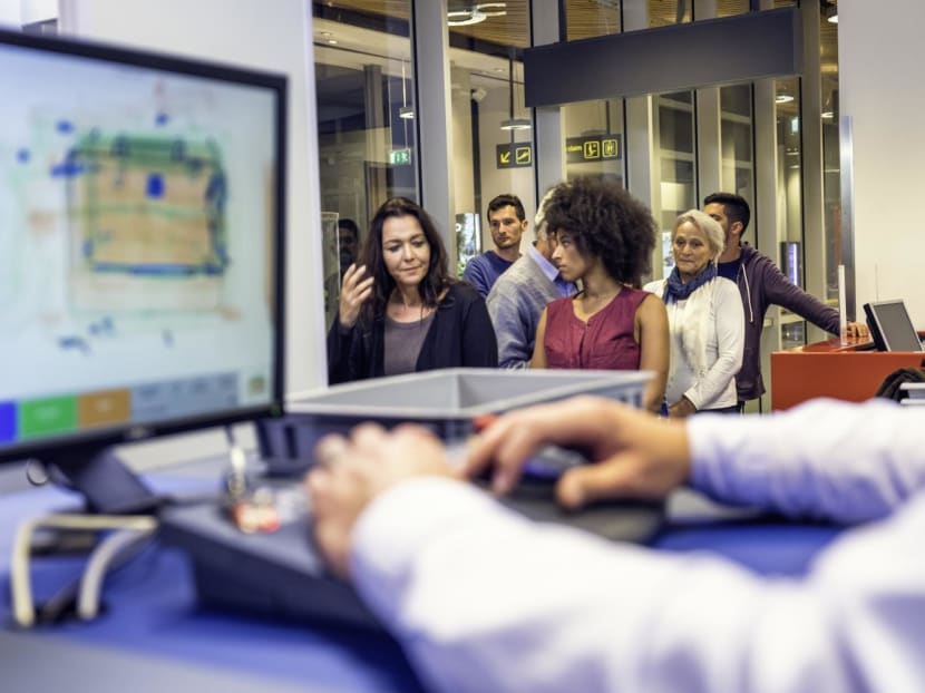 Five on Friday: 5 weird things people have tried to slip past airport security