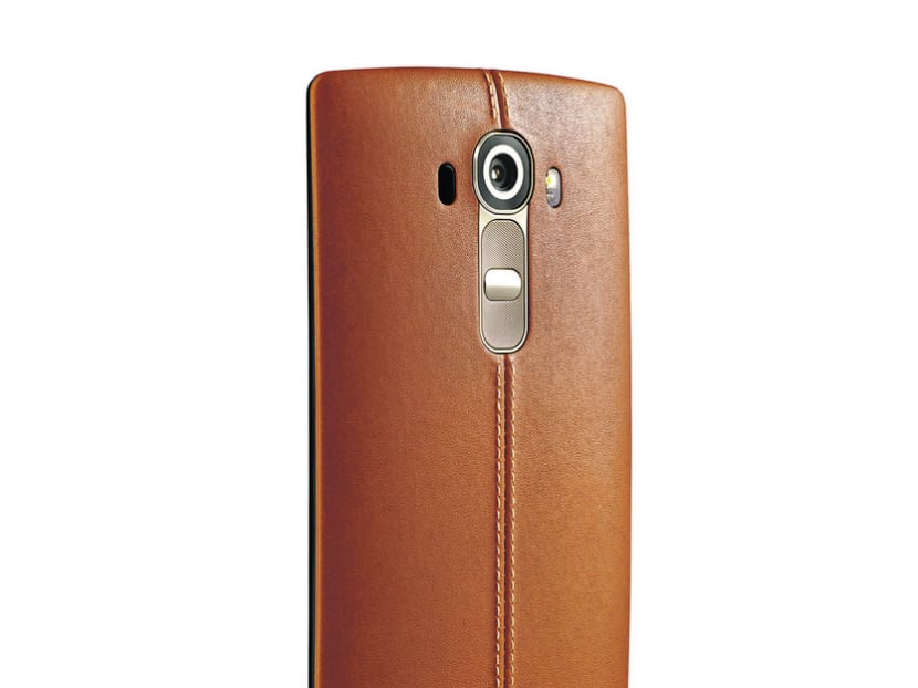 LG’s G4 wows with its camera