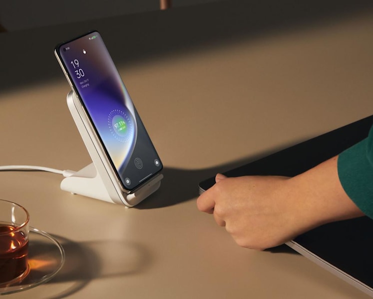 OPPO Find X5 Pro turns low-light scenarios into highlights with revolutionary engineering under the hood