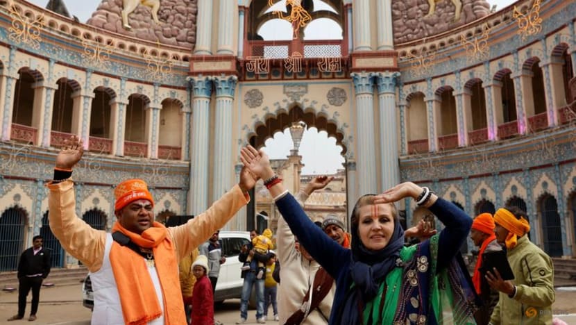 India election: Will the controversial Ram temple boost BJP’s chances? Voters, experts say no India election: Will the controversial Ram temple boost BJP’s chances? Voters, experts say no