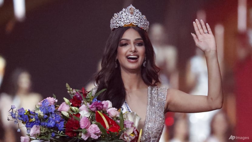 Commentary: India's year of beauty and a few beasts