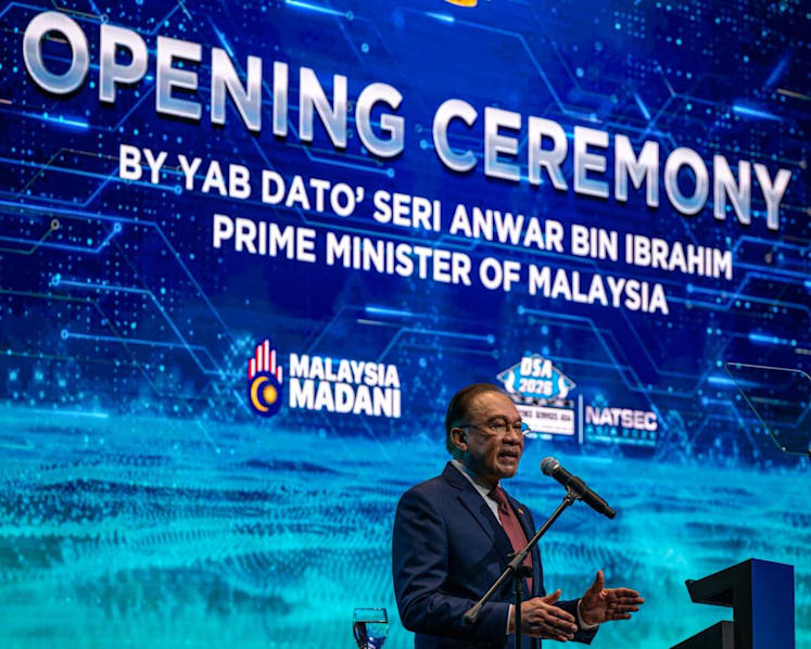 Malaysia announces measures to support small businesses impacted by energy crisis