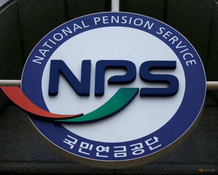 South Korean pension fund seeks India government bond investment licence, sources say
