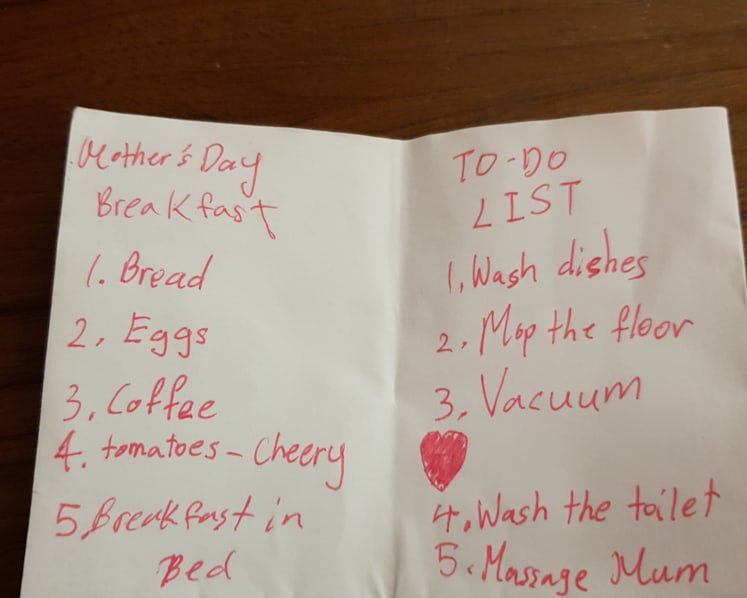 A letter to mums as we mark Mother’s Day during circuit breaker