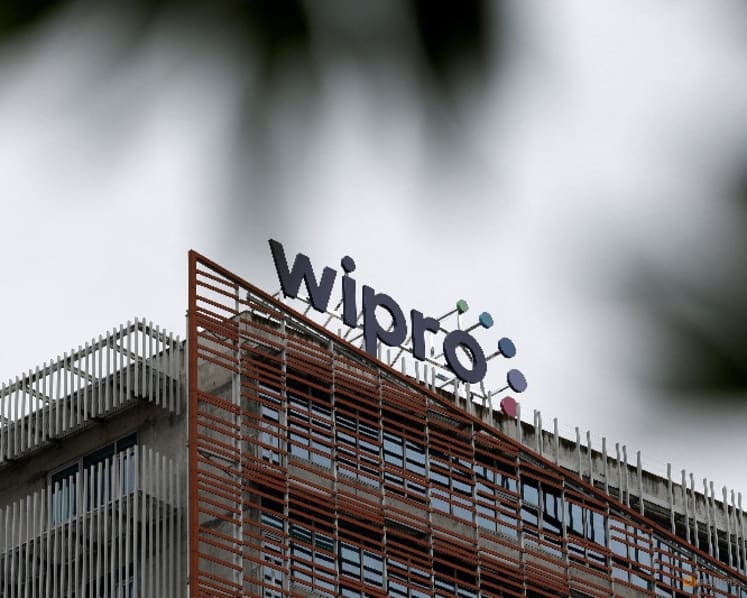 Wipro's AI push frees capacity equivalent to 20,000 workers, CTO says